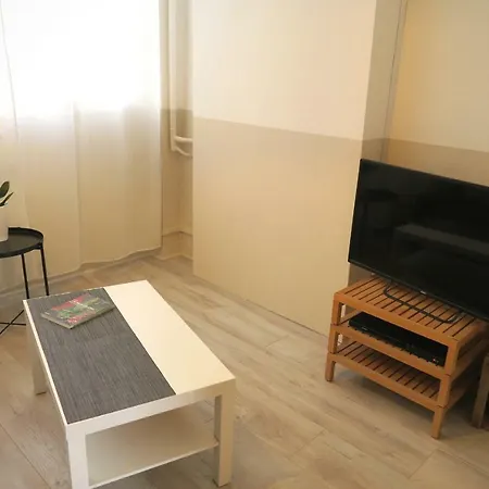 Apartment Duplex Atelier 50m2 Vieux Marche Centre Ville