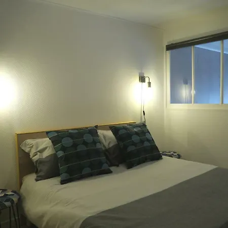 Duplex Atelier 50m2 Vieux Marche Centre Ville Apartment Rouen