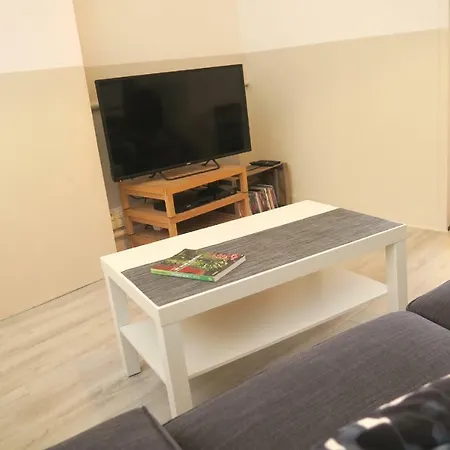 Duplex Atelier 50m2 Vieux Marche Centre Ville *