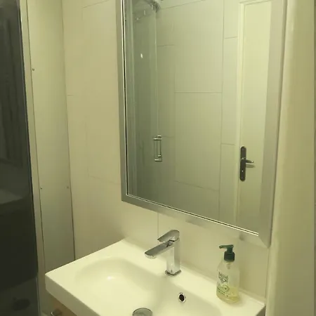 Apartment Duplex Atelier 50m2 Vieux Marche Centre Ville *