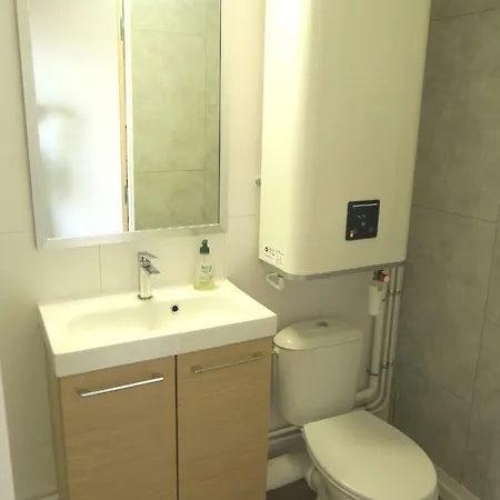 Apartment Duplex Atelier 50m2 Vieux Marche Centre Ville Rouen