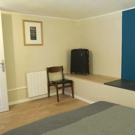 Duplex Atelier 50m2 Vieux Marche Centre Ville * Rouen