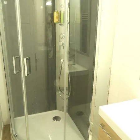 Duplex Atelier 50m2 Vieux Marche Centre Ville Apartment *